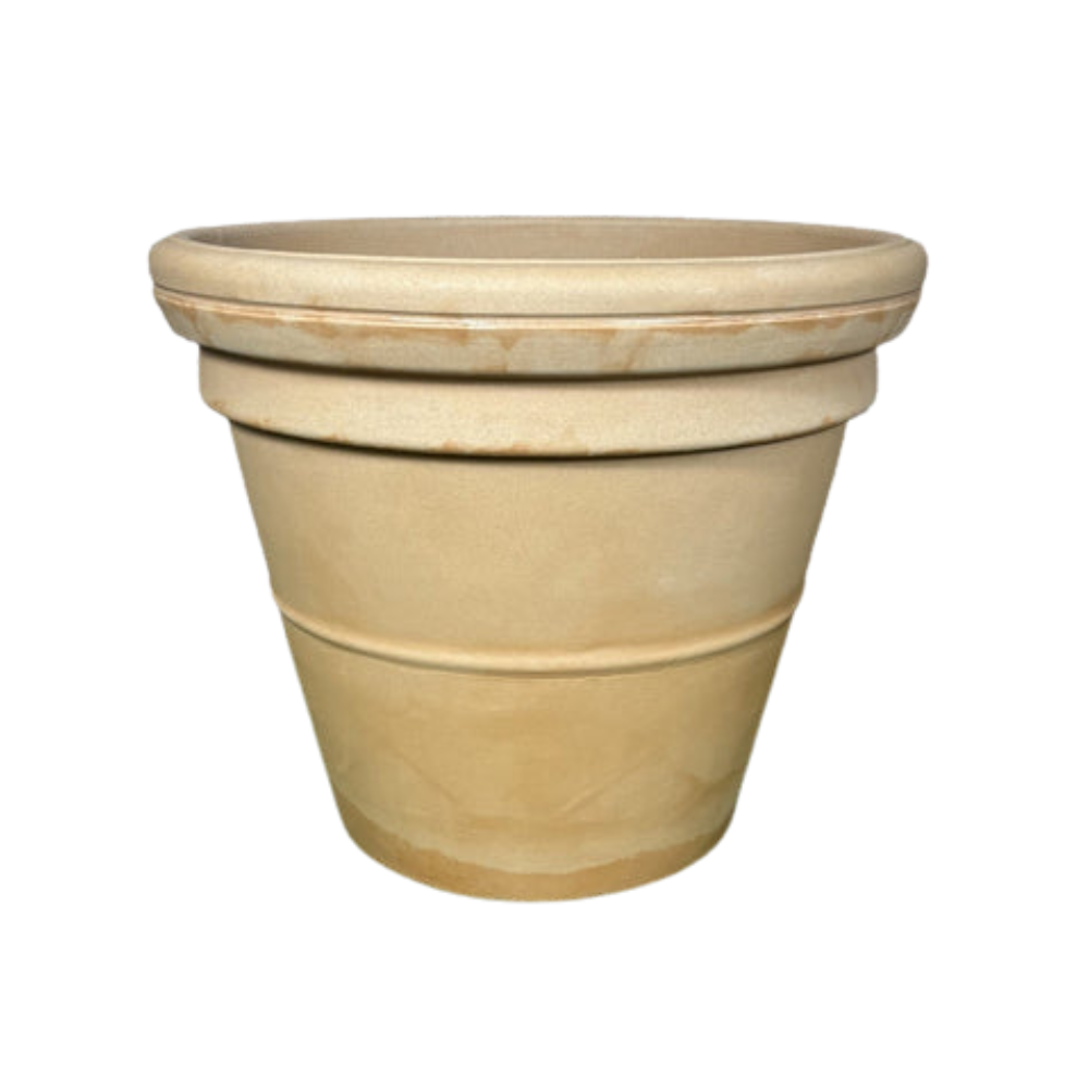Prestige Large Terracotta Style Pot Planter - Image 5