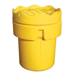 340 Litre Overpack Drum with Sealed Lid