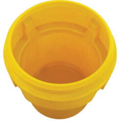 340 Litre Overpack Drum with Sealed Lid