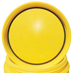 340 Litre Overpack Drum with Sealed Lid