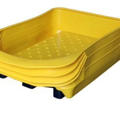 Pallet Converter - 2 Drum 250 Litre Sump