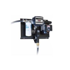 110v 50 LPM Diesel Piusi Pump Kit
