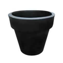 Prestige Kauri Large Round Planter - Image 6