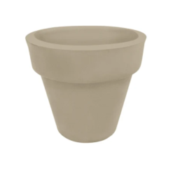 Prestige Kauri Large Round Planter - Image 2