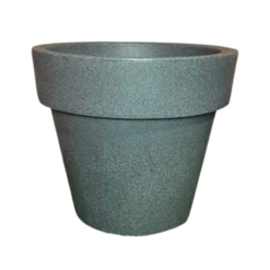 Prestige Kauri Large Round Planter - Image 3