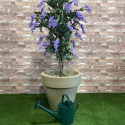 Prestige Kauri Large Round Planter