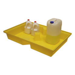 104 Litre Spill Tray - Base Only