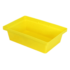 22 Litre Spill Tray with Grid
