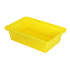 22 Litre Spill Tray - Base Only