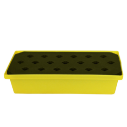31 Litre Spill Tray with Grid