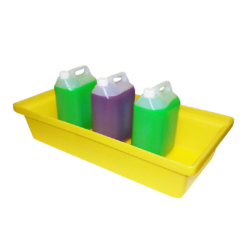 31 Litre Spill Tray - Base Only