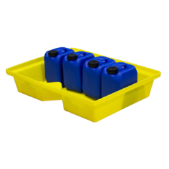 43 Litre Spill Tray - Base Only
