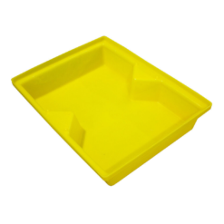 43 Litre Spill Tray - Base Only