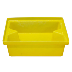 43 Litre Spill Tray - Base Only