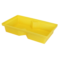 63 Litre Spill Tray - Base Only