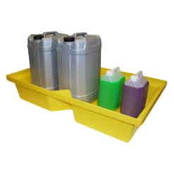 63 Litre Spill Tray - Base Only