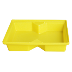 63 Litre Spill Tray - Base Only