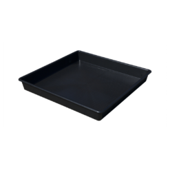 100 Litre Drip Tray - 1m Square