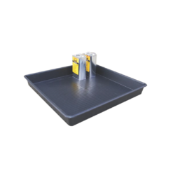 100 Litre Drip Tray - 1m Square