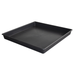 144 Litre Drip Tray - 1.2m Square