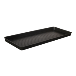 15 Litre Low Profile Drip Tray - 1m