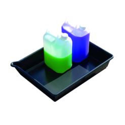16 Litre Drip Tray with Spout