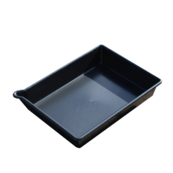 16 Litre Drip Tray with Spout