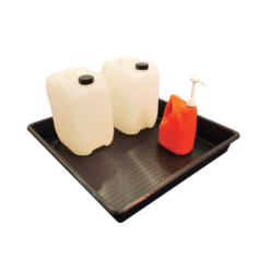 64 Litre Square Drip Tray