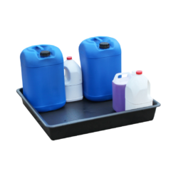 64 Litre Square Drip Tray