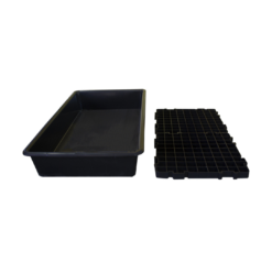 65 Litre Drip Tray with Grids