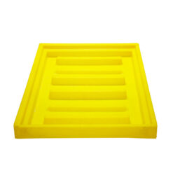 145 Litre Heavy Duty Drip Tray - 2 Drum