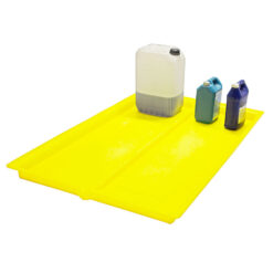 60 Litre Low Profile Drip Tray - Large