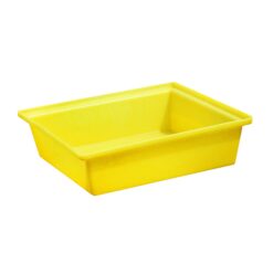 45 Litre Deep Drip Tray - Small Containers