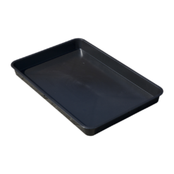 30 Litre Low Profile Drip Tray - 1.2m