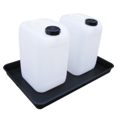 9 Litre Drip Tray - Compact