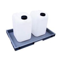 8 Litre Drip Tray - Small
