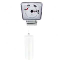 Afriso MT Profil Oil Tank Float Gauge - Heating Oil & Diesel
