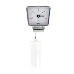 Afriso MT Profil Oil Tank Float Gauge - Heating Oil & Diesel