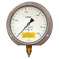 Afriso Tankmate 160 Calibrated Fuel Tank Gauge