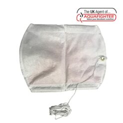 Aquafighter Canvas Fuel Tank Water Absorber - Medium or Large