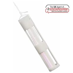 Aquafighter Refillable Dipstick Water Indicator & Refills