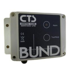 CTS Economy Fuel Tank Bund Alarm - Battery Powered