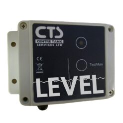 CTS Economy Fuel Tank Level Alarm - High or Low Level