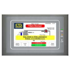 CTS Advanced Fuel Conditioning System - Tanks up to 40,000L