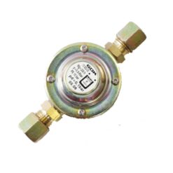 GOK Oil Pressure Regulating Valve - 10mm, 100 mbar