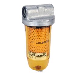 GoldenRod 495 Particle Fuel Tank Filter - 10 Micron