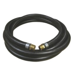 1" Gravity & Low Pressure Diesel Delivery Hose - 3m to 6m