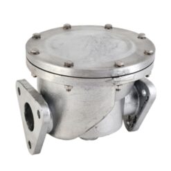 Lafon Pressure Regulating Anti-Siphon Valve - 1 1/2"