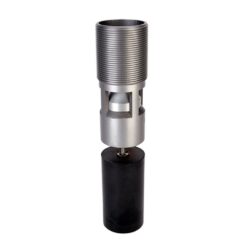 Lafon Cleanfill 2" Overfill Prevention Valve - Diesel or AdBlue