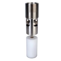 Lafon Cleanfill 2" Overfill Prevention Valve - Diesel or AdBlue